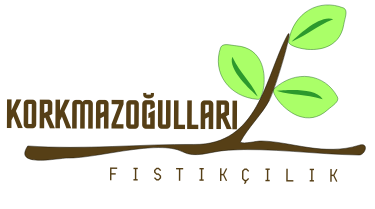 KORKMAZOĞULLARI FISTIKÇILIK